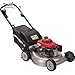 Honda 21''3-in-1 Self Propelled Self Charging Electric Start Lawn Mower