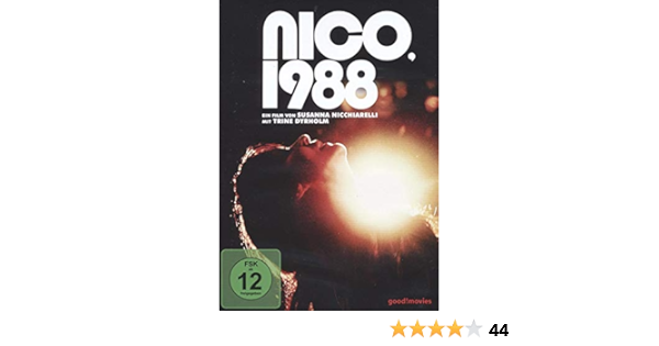 Amazon Com Nico 19 Special Interest Dvd 17 Movies Tv