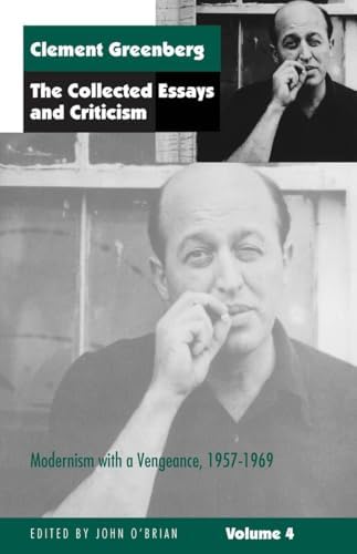 The Collected Essays and Criticism, Volume 1: Perceptions and