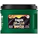 Folgers Black Silk Decaf Dark Roast Ground Coffee, Dark Roast, 20.6 Ounce