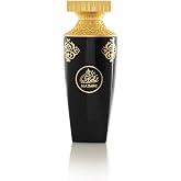 Arabian Oud MADAWI 50 ml | Eau de Parfum Unisex | Pineapple, Orange Blossom, Patchouli