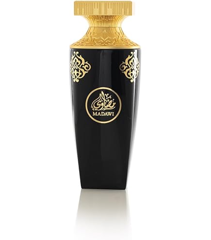 Amazon.com: Arabian Oud MADAWI 500 ml 16.9 Oz Home Spray | Home
