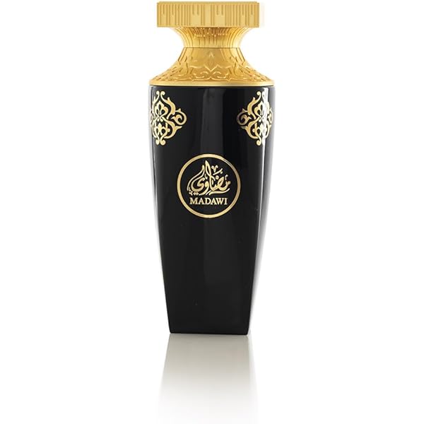 Amazon.com : Arabian Oud TENDER MUSK 100 ml | Eau de Parfum for