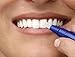 Dazzling White Professional Strength Whitening Pen, (6 pack) Instant Whitening Pen