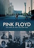Pink Floyd Story of Wish You Were Here 11x17 Movie Poster W/Archival Sleeve & Backing