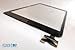 Apple iPad Mini Glass Screen Digitizer Complete Full Assembly with IC Chip, Home Button, Camera Bracket, and Adhesive PRE-Installed (Black)