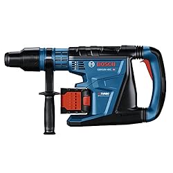 BOSCH GBH18V-40CK27 PROFACTOR 18V Hitman