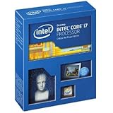 Intel Core i7-4930K Processor - BX80633I74930K