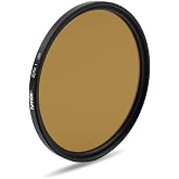 Tiffen 58mm Sepia 2 Camera Lens Filter