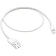 Apple Lightning to USB Cable (1 m)