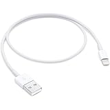 Apple Lightning to USB Cable (2 m)