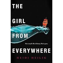 The Girl from Everywhere