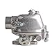 MOSTPLUS Carburetor Tractor Carb Compatible for Ford 2N 8N 9N Replaces 8N9510C-HD, 8N9510C, 9N9510A, TSX241B, TSX-241B, TSX241C, TSX-241C, TSX33