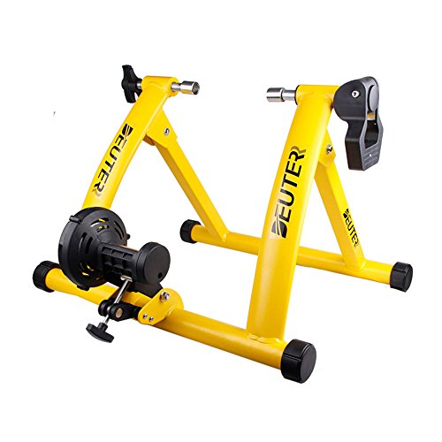 deuter indoor bike trainer