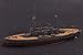 Hobbyboss 86508 1:350-HMS Lord Nelson