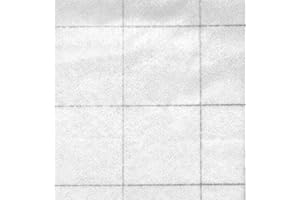 Pellon Quilter's Grid 1" Gridded Fusible Interfacing 44" Wide by The Yard
