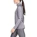 Under Armour Women's Tech Twist ½ Zip Long Sleeve Pullover