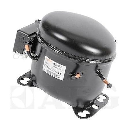 Compra Puce – Compresor Nevera congelar gl80tb refrigerazione ...