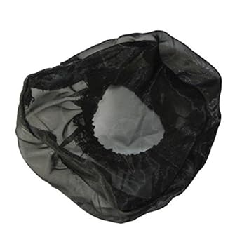 dirt bike air filter cover