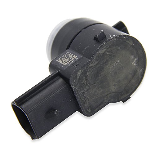 image for KONDUONE 4PCS Parking Assist Sensor Bumper Object Sensor Reverse Backu