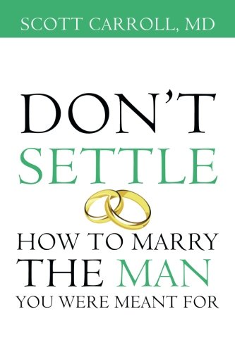 Don't Settle Don't Settle