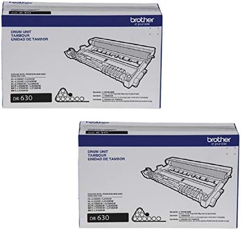 dr630 drum