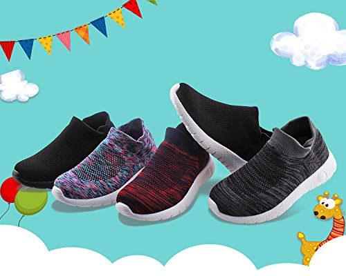 5 Jabasic+Walking+Shoes+Breathable+Sneakers