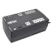 Tripp Lite 550VA UPS Battery Backup, 300W AVR Line Interactive, USB, Ultra-Compact (AVR550U)