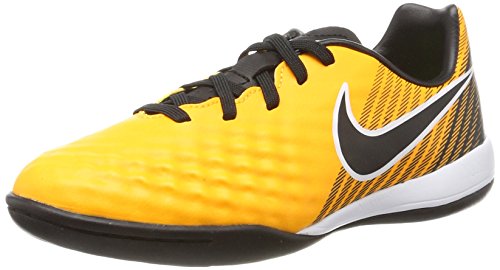 Nike Kids  Magista Onda II Indoor Soccer Shoes (2.5 Little Kid M)