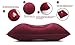 LayDUS 3pcs Ultralight Inflatable Pillow Small Squared PVC Fabric Air Pillow Set for Camping & Travelling
