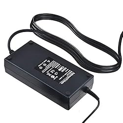 SupplySource AC/DC Adapter Replacement for LG PA75U
