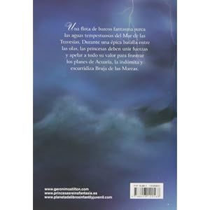 La bruja de las mareas