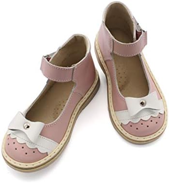 27 Eu Amazon Size 16 5 Cm Neman Genuine Leather Orthopedic Baby Girls Shoes Lilac White Kids Infant Toddler Sandals Buy Online At Best Price In Uae Amazon Ae