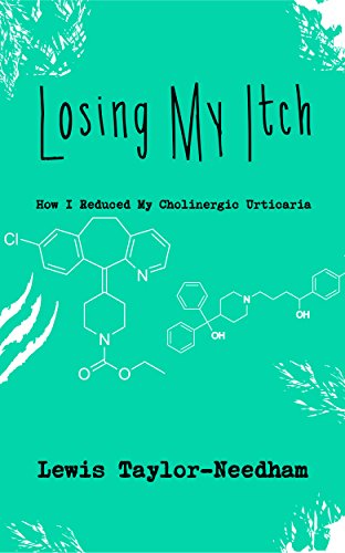 Losing My Itch: How I Reduced My Cholinergic Urticaria