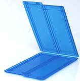 Microscope Slide Mailer (Pack of 25) | OakRidge Products | Protect Glass Slides in Shipping