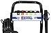 excell EPW2123100 3100 PSI 2.8 GPM Cold Water 212CC Gas Powered Pressure Washer
