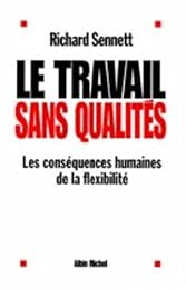 Le  travail sans qualités