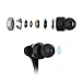 dodocool Hi-Res In-Ear Earphones with Sound Isolation In-line Remote for the Devices with a 3.5 mm Audio Jack
