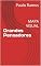 Livro Grandes Pensadores: MAPA VISUAL
