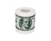 SummitLink 2 Rolls $100 Hundred US Dollar Bill Toilet Paper Tissue Napkin Prank Fun Birthday Party Novelty Gift Idea
