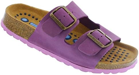 Sanosan Women's Aston Slide Sandal