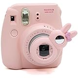 Amazon.com: Fujifilm Instax Mini 8 Instant Camera (Pink