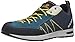 Scarpa Men's Gecko Lite Approach Shoe, Lake Blue/Yellow, 45 EU/11.5 M US