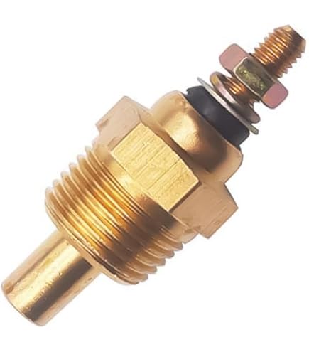 Amazon.com: FridayParts Water Temperature Sensor 8-98156648