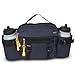 EVEREST Dual Hydration Waist Pack Navy