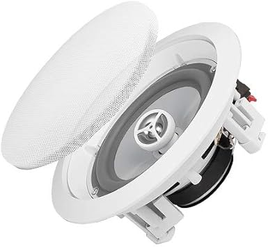 chromecast ceiling speakers