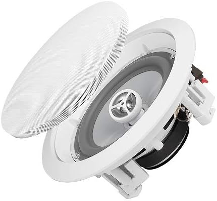 Amazon Com Osd Audio Ace500 Bocinas Para Techo De 5 25 Nbsp