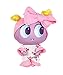 Distroller Neonate Nerlie Girl Clothing Pink Jumpsuit with Headband & Shoes - Spanish KSI-Merito Exclusive