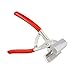 U.S. Art Supply Extra-Wide Canvas Pliers 4.75