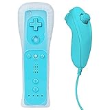 Kycola Wii Controller NA02 Wii Remote and Nunchuck